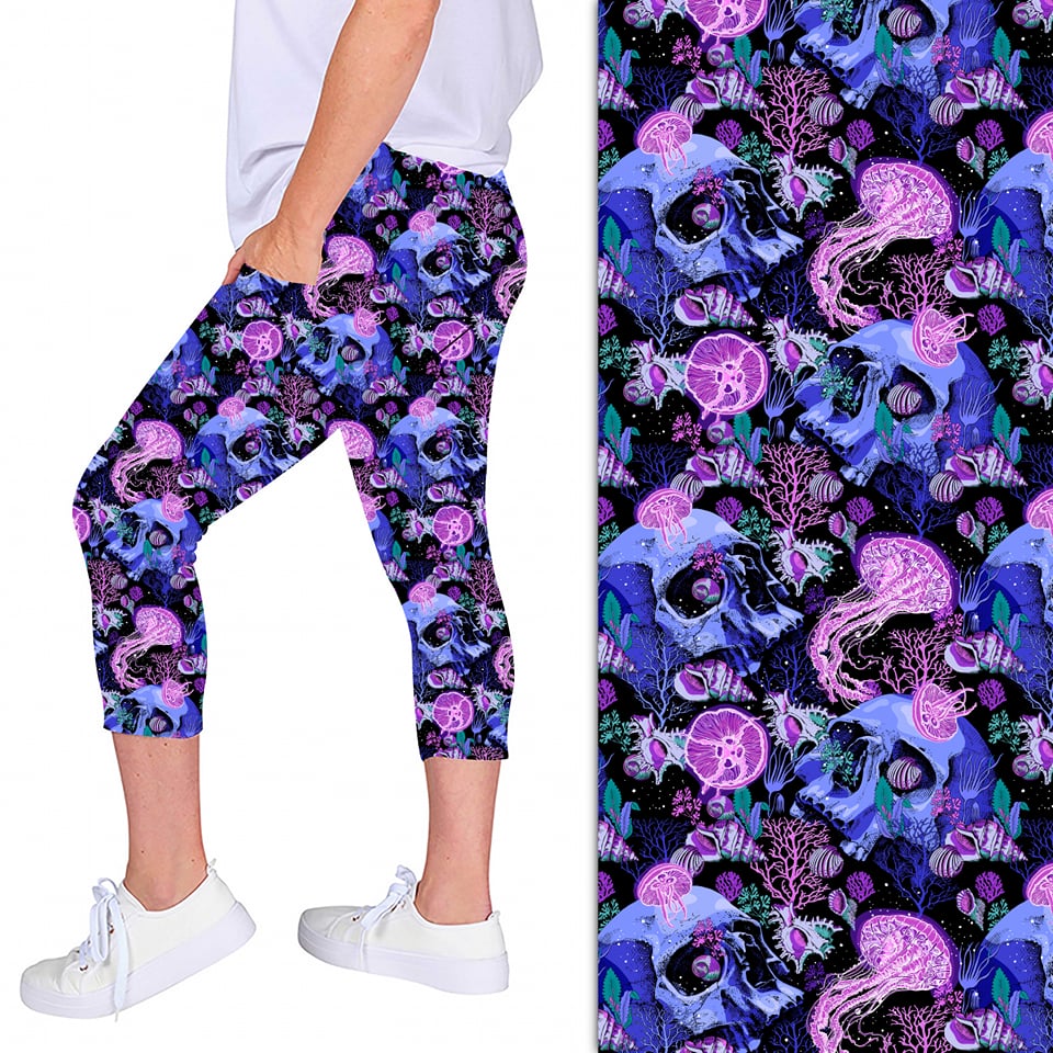 3X-5X BRIGHT MAGIC (POCKETS)
