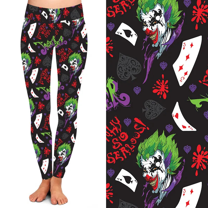 REGULAR JOKER (POCKETS)