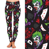 REGULAR JOKER (POCKETS)