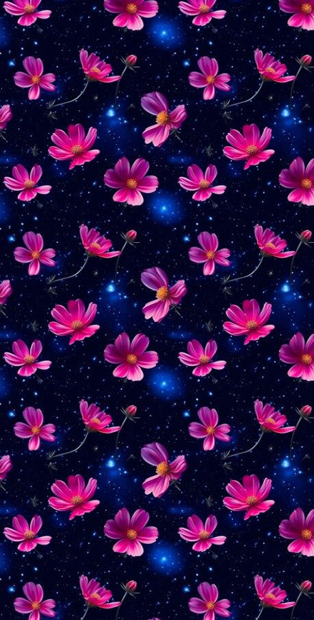 REGULAR MOONFLOWER (POCKETS)