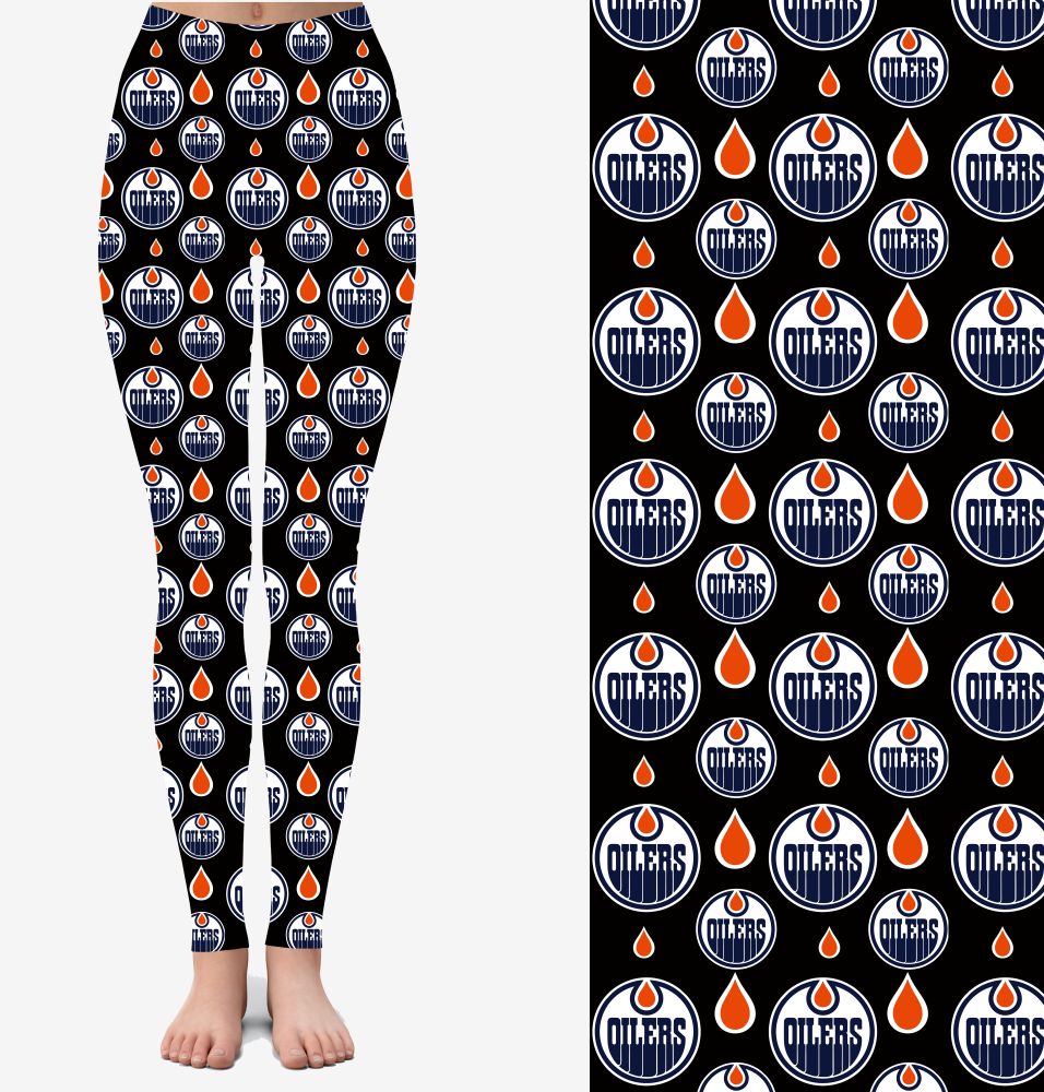 REGULAR OILERS (POCKETS)
