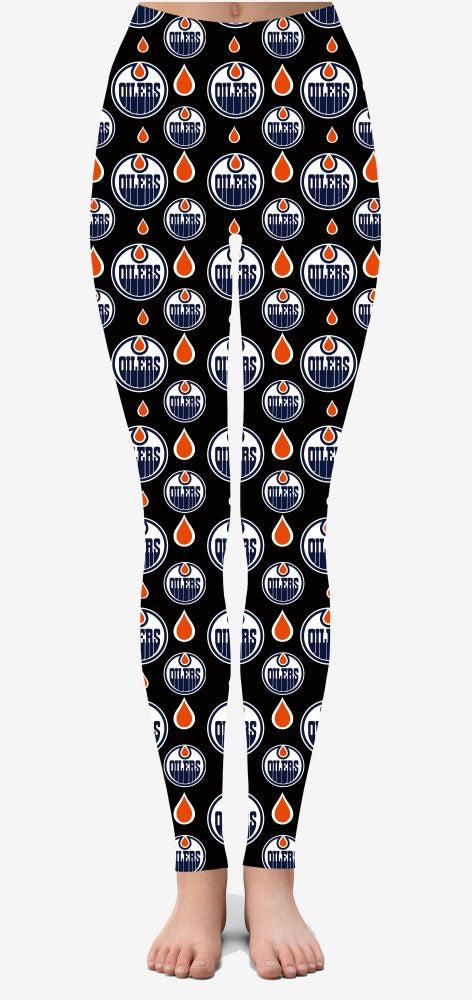 REGULAR OILERS (POCKETS)