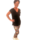CURVY TEACHING POWER