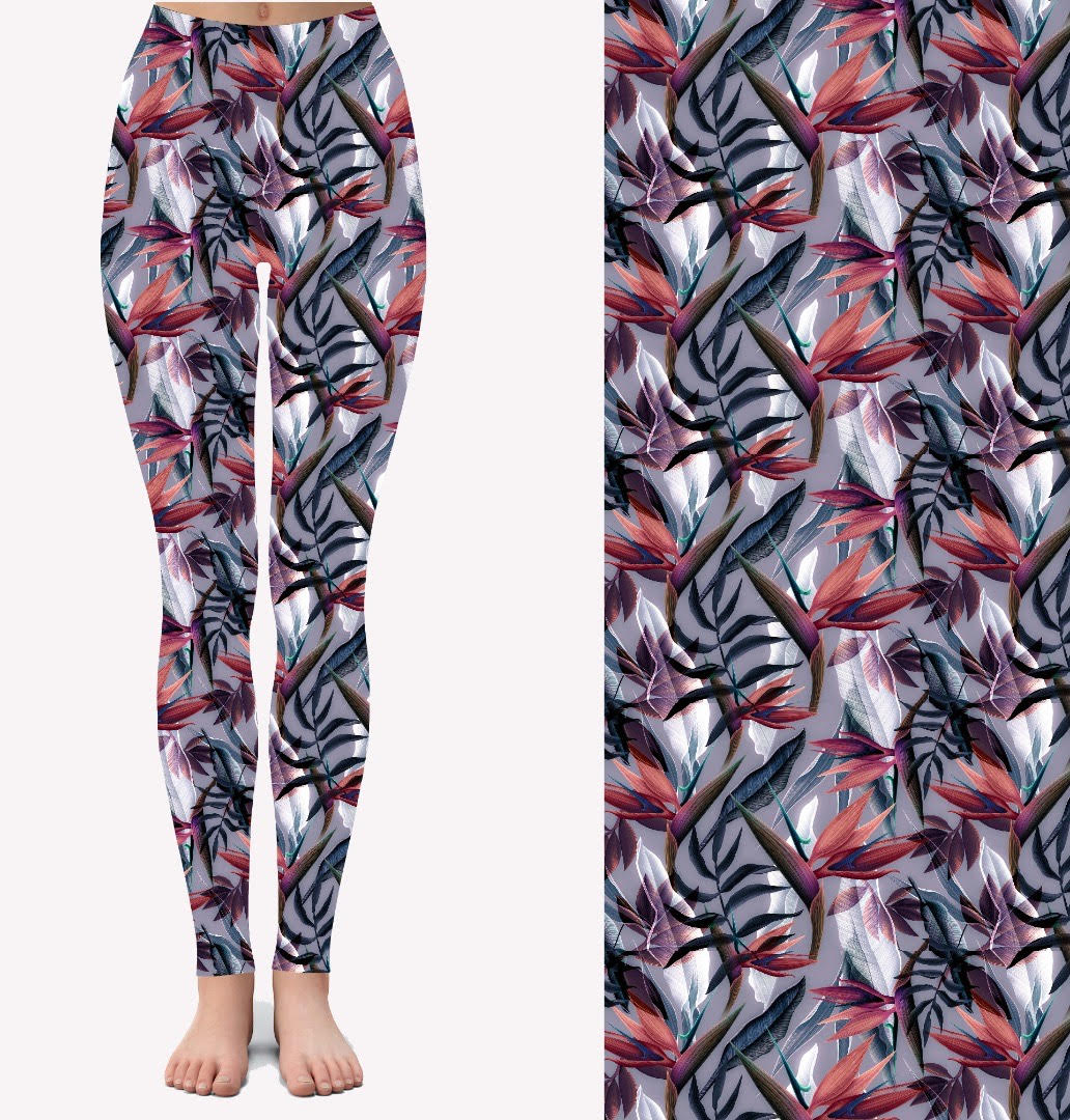 REGULAR AUTUMN FLORAL