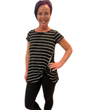 REGULAR BLACK (POCKETS)