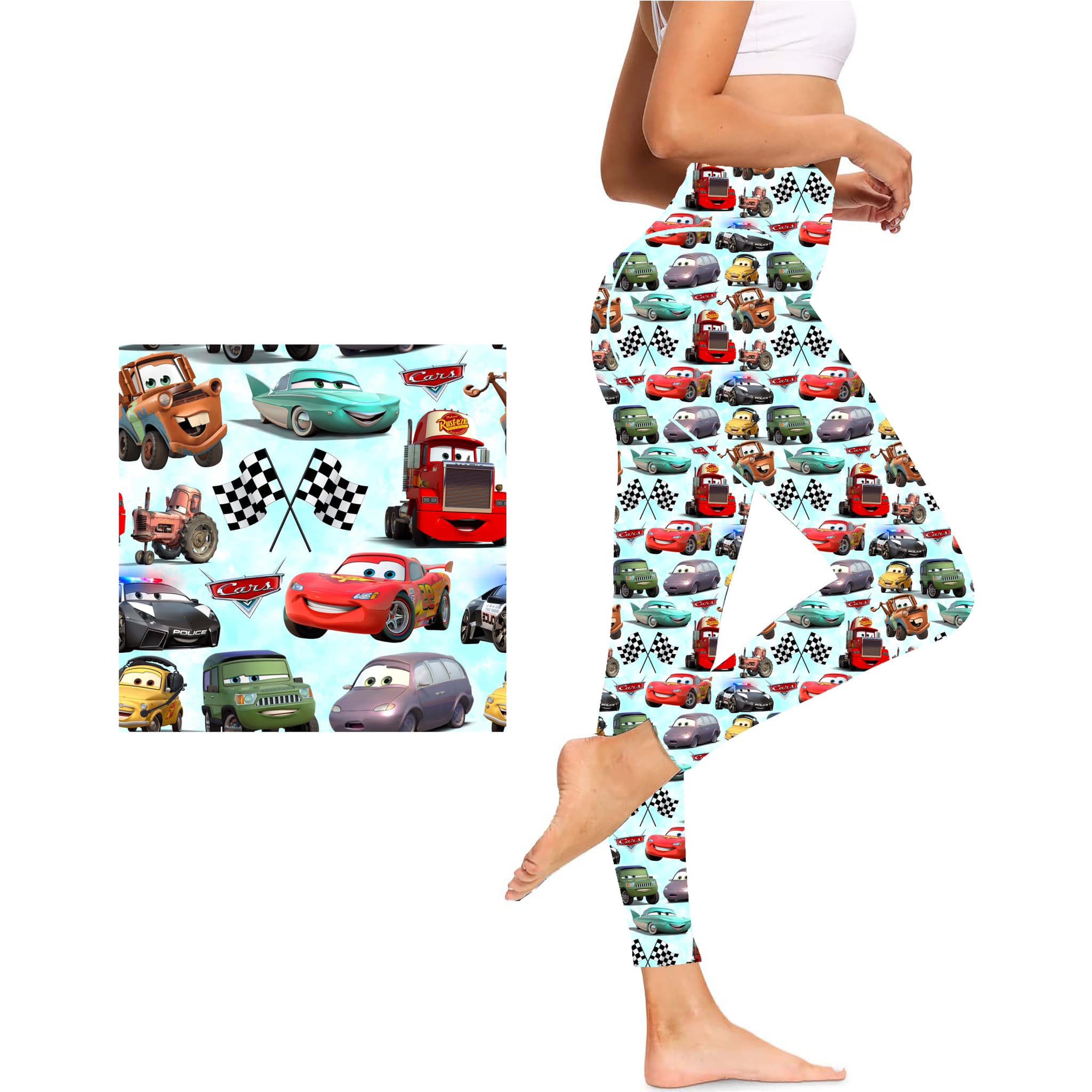 6-9 CARS
