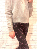 TODDLER SIZE HOCKEY LEGGINGS
