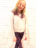 6-9 80'S RETRO (POCKETS)