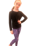 3-5 GALAXIE VIOLETTE