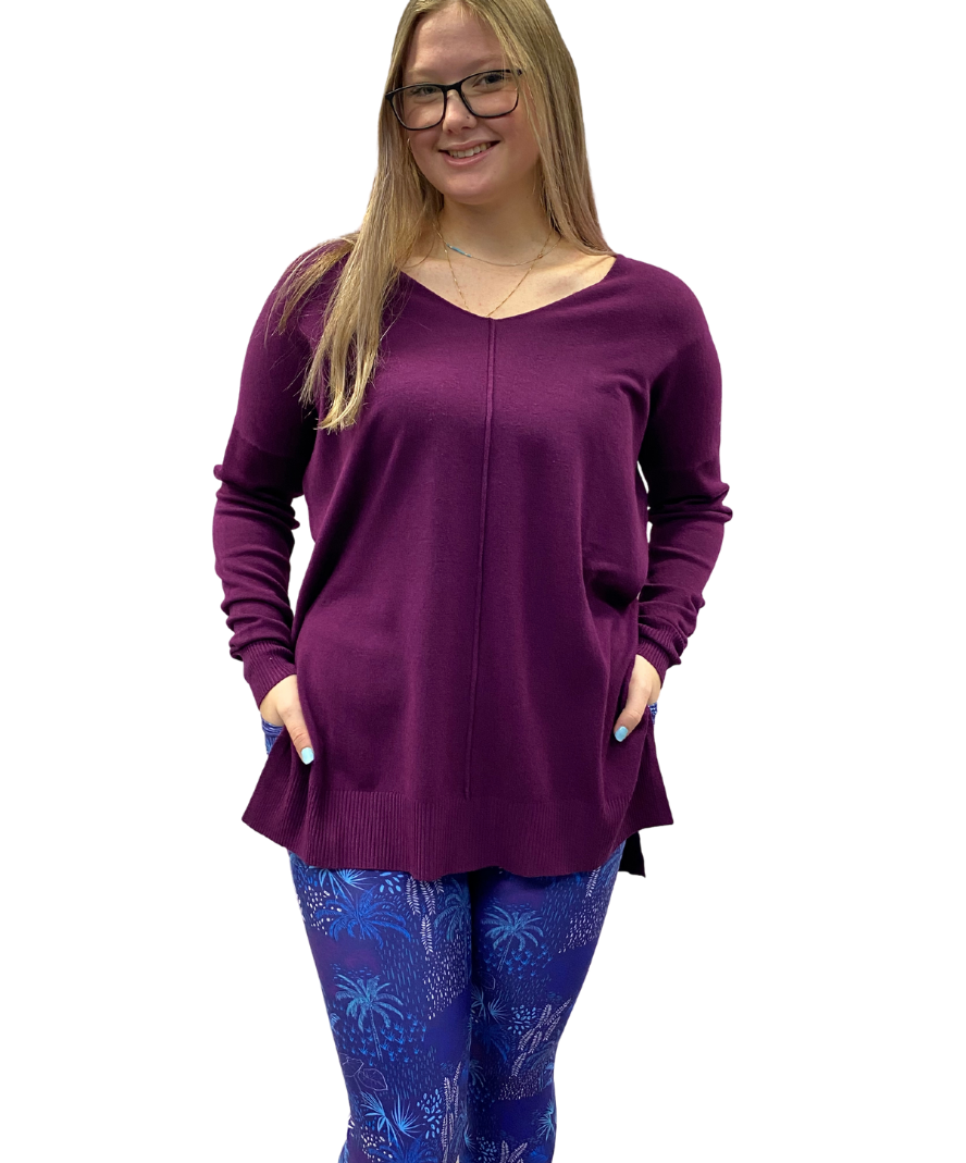 REGULAR BLUE FOREST (POCKETS)