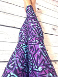3-5 PURPLE GEO