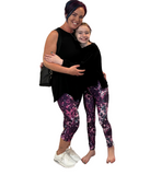 MOMMY AND ME LEGGINGS