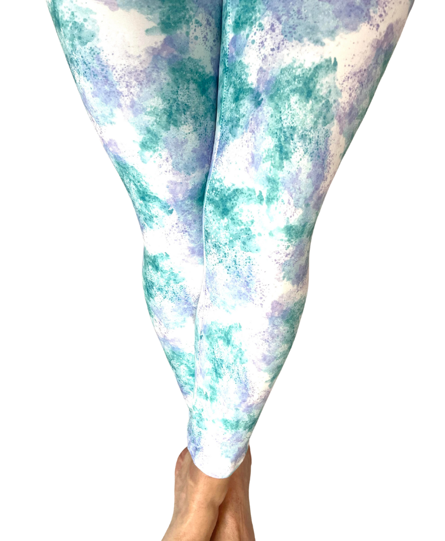 REGULAR SPLATTER (POCKETS)