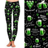 REGULAR ST. PADDY'S