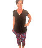CURVY FLYING (POCKETS)