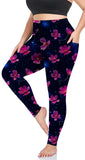 REGULAR MOONFLOWER (POCKETS)