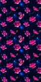 REGULAR MOONFLOWER (POCKETS)