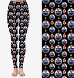REGULAR OILERS (POCKETS)