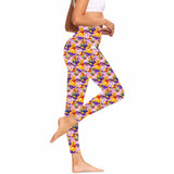 ONE SIZE WINNIE THE POOH LEGGINGS