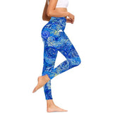 REGULAR STARRY NIGHTS (POCKETS)