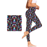 EXTRA PLUS DISNEY LEGGINGS