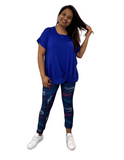 THE JORJA (BLUE)