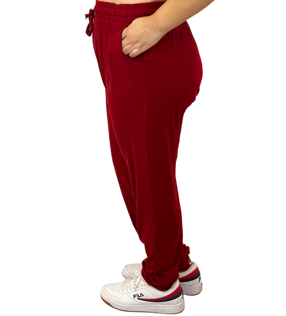 Joggers 2025 for curvy