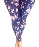 CURVY JASMINE FLORAL