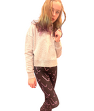 10-14 HOCKEY GIRL