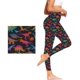 3-5 DINOSAURS