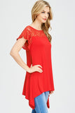THE KATIE (RED)