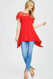 THE KATIE (RED)