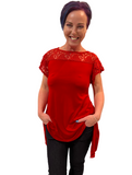 THE KATIE (RED)