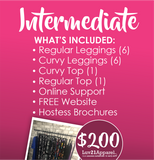 Intermediate Starter Kit