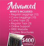 Advanced Starter Kit